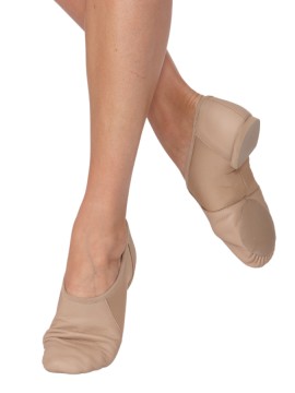 AeroFlex Jazz Shoe Silky Dance