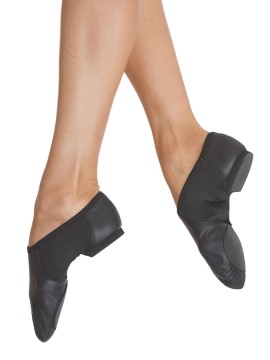 AeroFlex Jazz Shoe Silky Dance