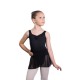 Body Isla Ballet Rosa