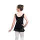 Body Isla Ballet Rosa