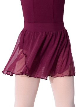 Tunika na gumce Essential Pull On ES2007W Capezio