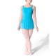 Essential Pull On tunika na gumce Capezio