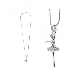 Necklet Luna