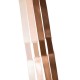 Troczki z gumką Flexers Bunheads by Capezio 