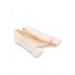Tendinitis ribbons Flexers Bunheads by Capezio 
