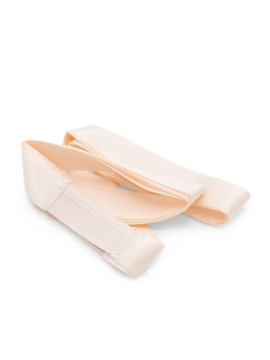 Troczki z gumką Flexers Bunheads by Capezio 