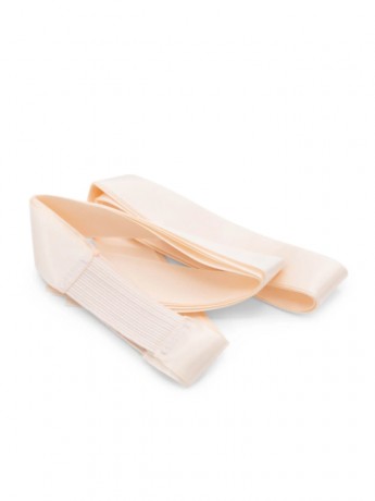 Troczki z gumką Flexers Bunheads by Capezio 