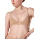 Top pod kostium - biustonosz głęboki dekolt 3777W Capezio
