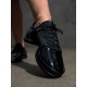 Fuego Split-Sole DEREK HOUGH Sneakers