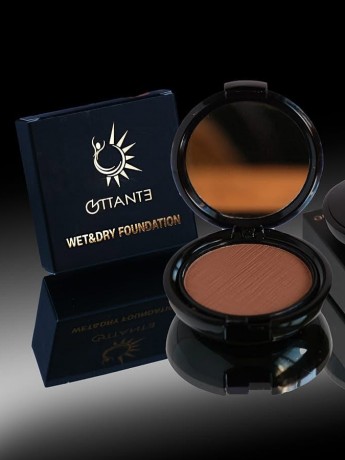Wet and Dry Foundation Ottante REPLACEMENT PACKAGING