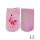 I LOVE DANCE pointe shoe bag