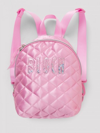 Bloch Primary Satin Backpack A5320