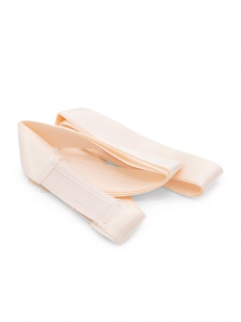 Troczki z gumką Flexers Bunheads by Capezio 