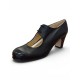 Flamenco shoes Cordonera Box M29 Begoña Cervera