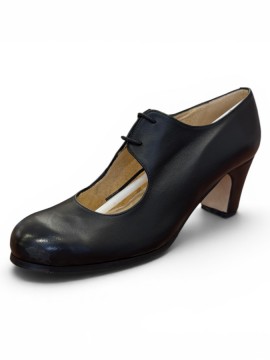 Flamenco shoes Cordonera Box M29 Begoña Cervera