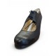 Buty do flamenco M29 Cordonera Box Begoña Cervera