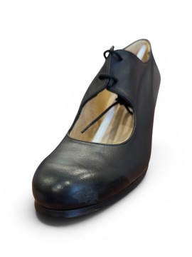 Buty do flamenco M29 Cordonera Box Begoña Cervera