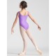Body Enora Ballet Rosa