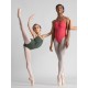 Grazia leotard Ballet Rosa