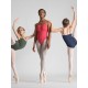 Grazia leotard Ballet Rosa