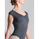 Itzel Leotard Ballet Rosa