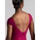 Body Itzel Ballet Rosa