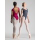 Itzel Leotard Ballet Rosa