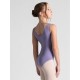 Body Isla Ballet Rosa
