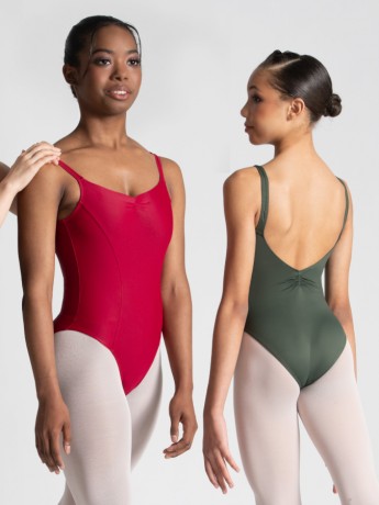 Body Cannelle Ballet Rosa