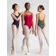 Body Cannelle Ballet Rosa