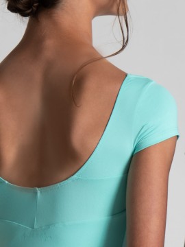 Body Opal modyfikowalne Ballet Rosa