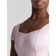 Opal leotard Ballet Rosa