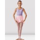 Tunika dziewczęca na gumce Girls Wrap BU601C Bloch