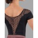 Body Sabine Ballet Rosa