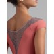 Body Sabine Ballet Rosa