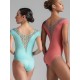 Body Sabine Ballet Rosa