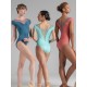 Body Sabine Ballet Rosa