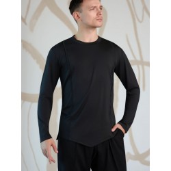 Bluza taneczna męska Benito Grand Prix