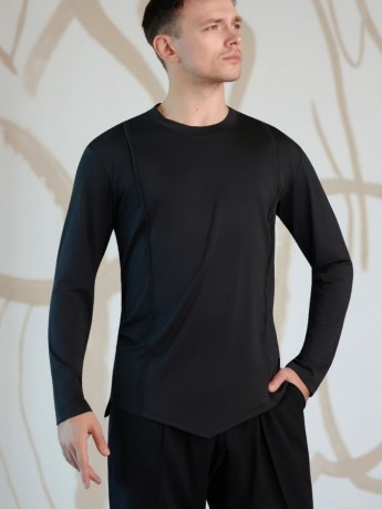 Bluza treningowa męska Benito Grand Prix