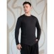 Long sleeve men's top Benito Grand Prix