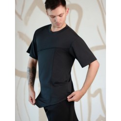 Training dance T-shirt Corsar Grand Prix