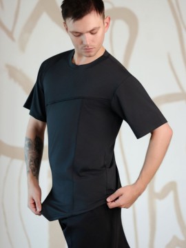 Training dance T-shirt Corsar Grand Prix