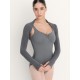 Warm up short sweather Darcy 6619 Intermezzo