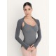 Warm up short sweather Darcy 6619 Intermezzo