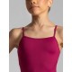 Rosalie leotard Ballet Rosa