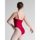 Rosalie leotard Ballet Rosa