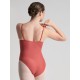Rosalie leotard Ballet Rosa