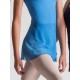 Short wrap skirt Tomomi Ballet Rosa