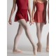 Short wrap skirt Tomomi Ballet Rosa