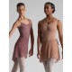Tunika wiązana Stella Ballet Rosa